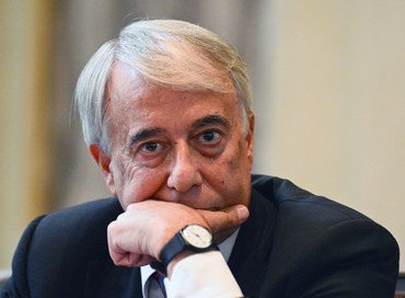 Pisapia e il caos a sinistra