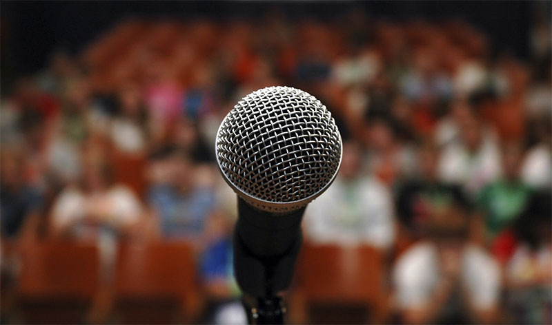 “Ti racconto la politica”