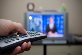 Lo spettro della politica s’aggira nei talk-show