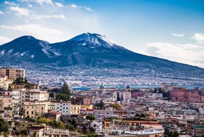 Napoli nella Top ten delle città più pericolose al mondo