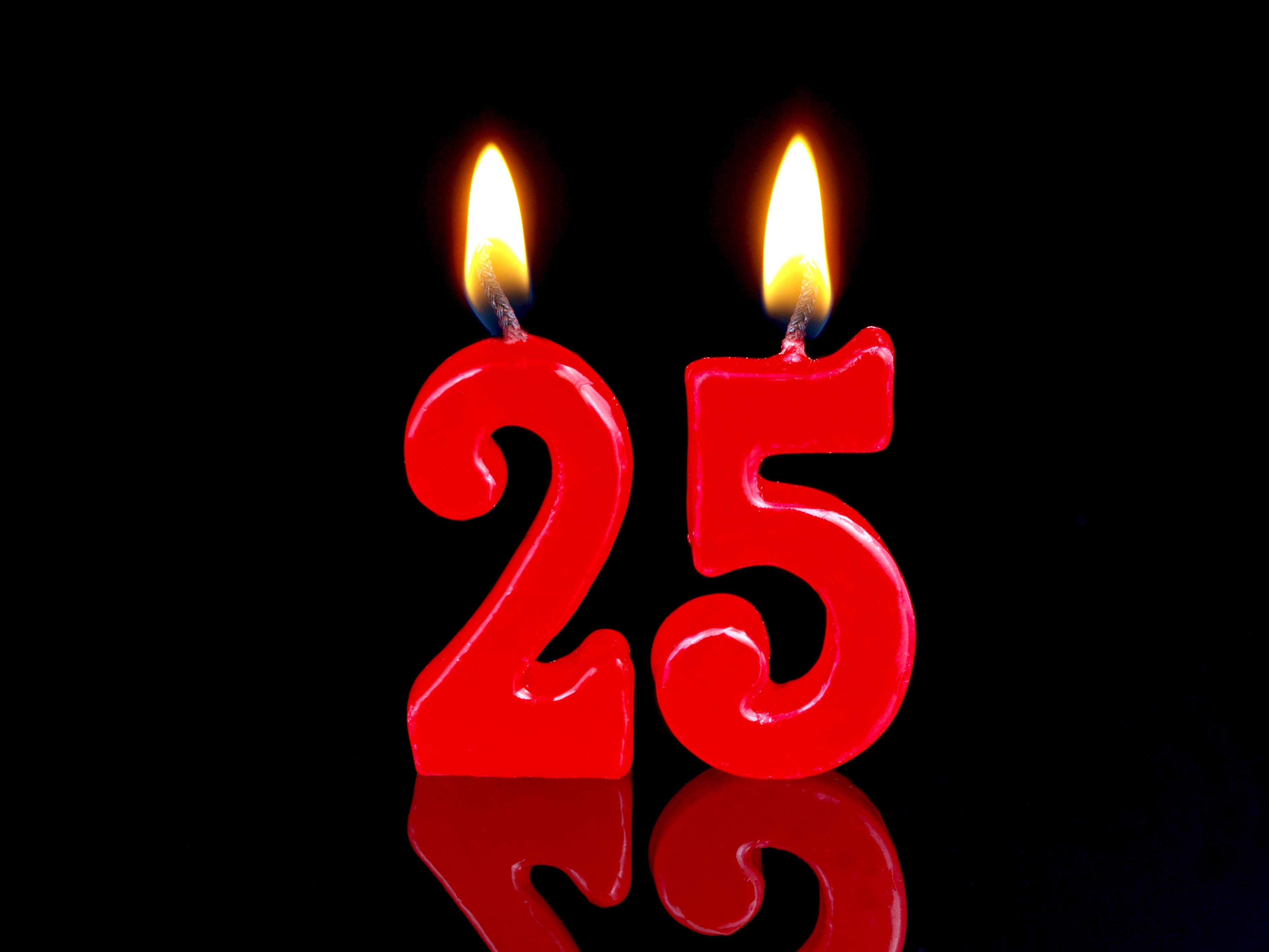 “25xtutti”: le ragioni di un numero