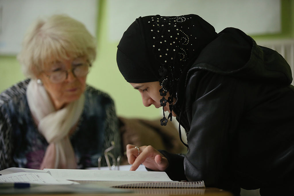 Germania: le ronde cecene della sharia terrorizzano Berlino