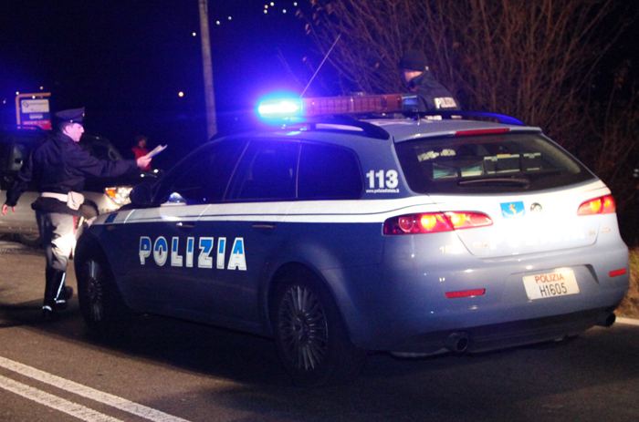 Scarcerato dopo aggressione: espulso dall’Italia