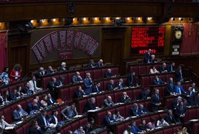 Una riforma elettorale buona solo per  “fare ammuina”