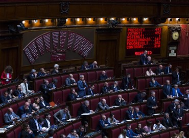 Una riforma elettorale buona solo per “fare ammuina”
