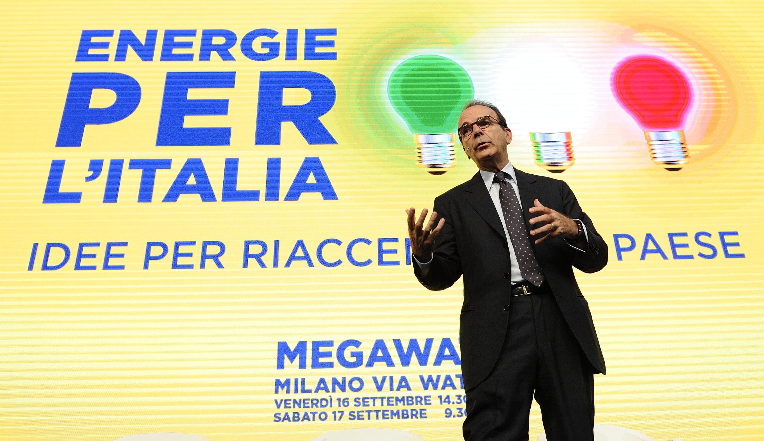 Parisi torna a casa? 