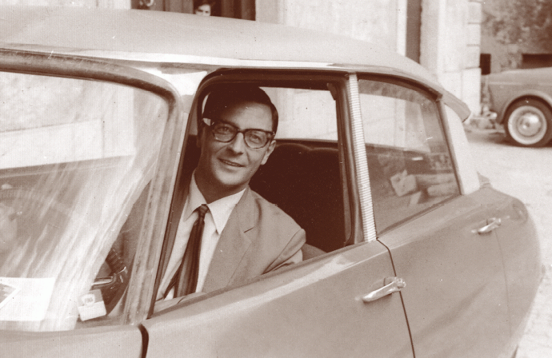 Mino Pecorelli e i misteri di via Fani (parte prima)