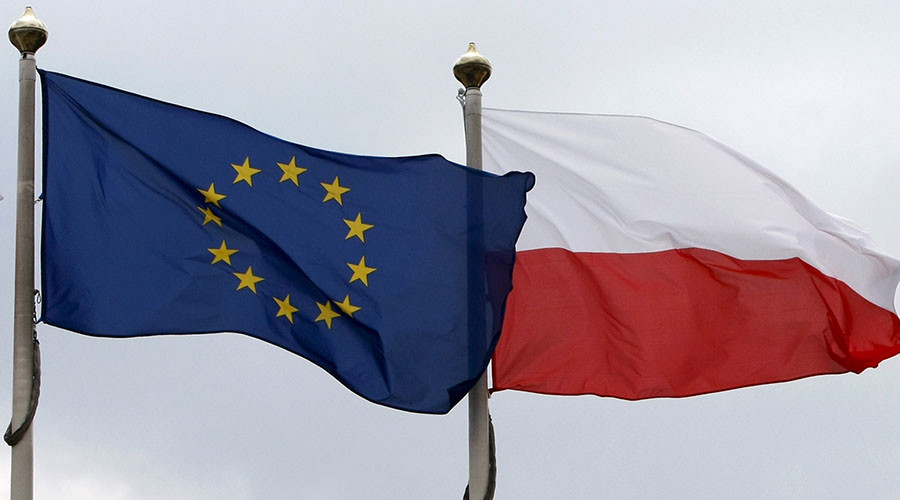 L’Ue avverte la Polonia contro la riforma della giustizia 