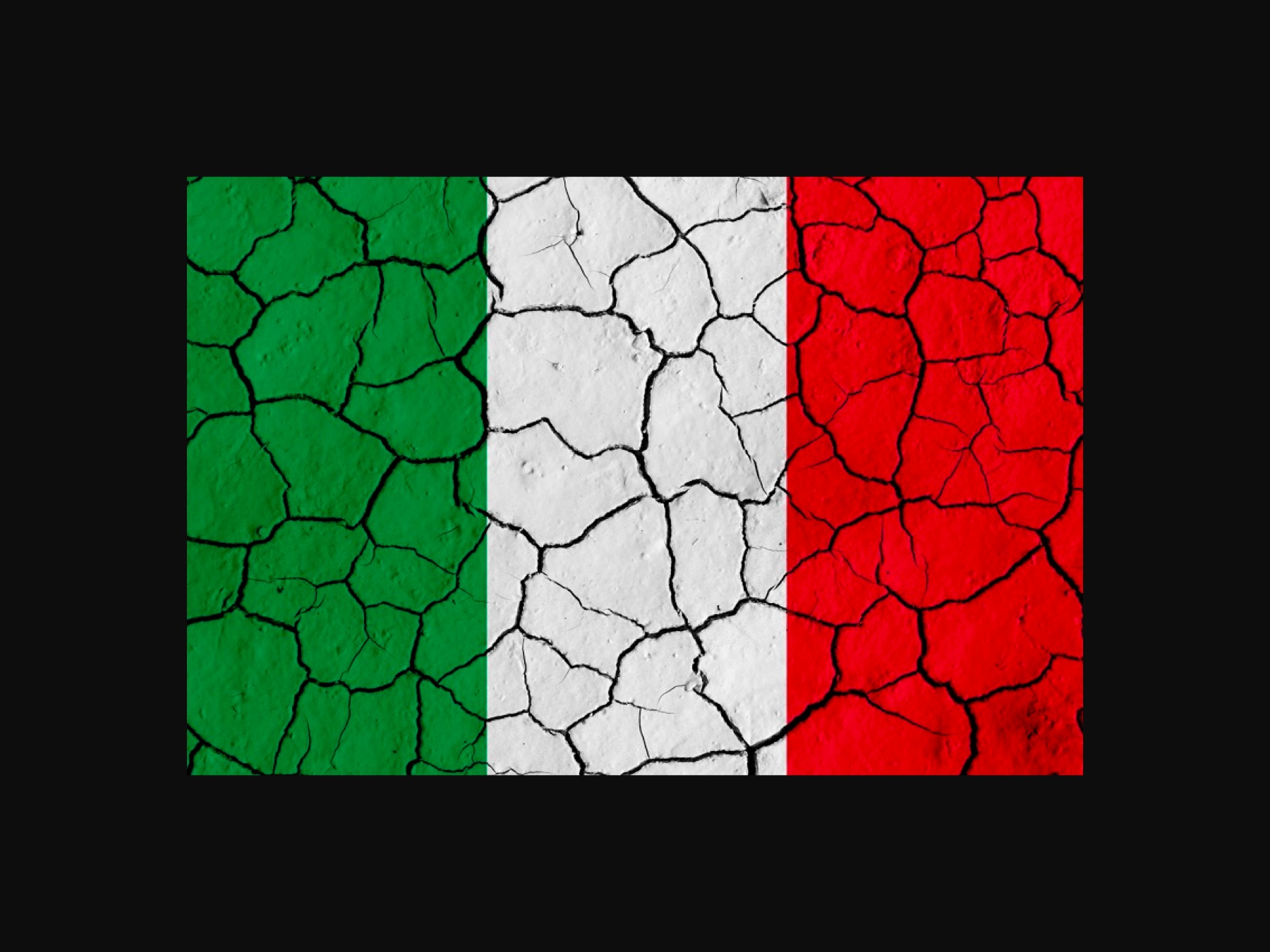 Moriremo tutti di anti-italianità 