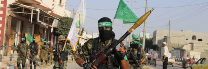 Israele: attaccata l’ambasciata in Giordania, retata anti-Hamas