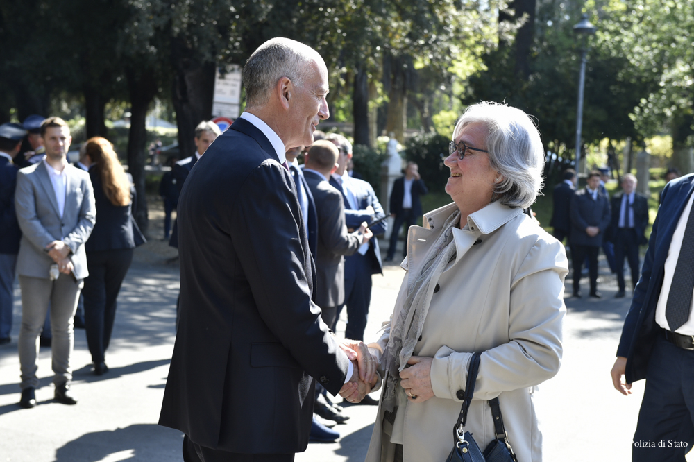Appello a Pignatone, Gabrielli e Bindi