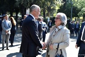Appello a Pignatone, Gabrielli e Bindi