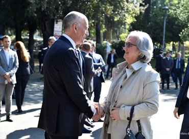 Appello a Pignatone, Gabrielli e Bindi