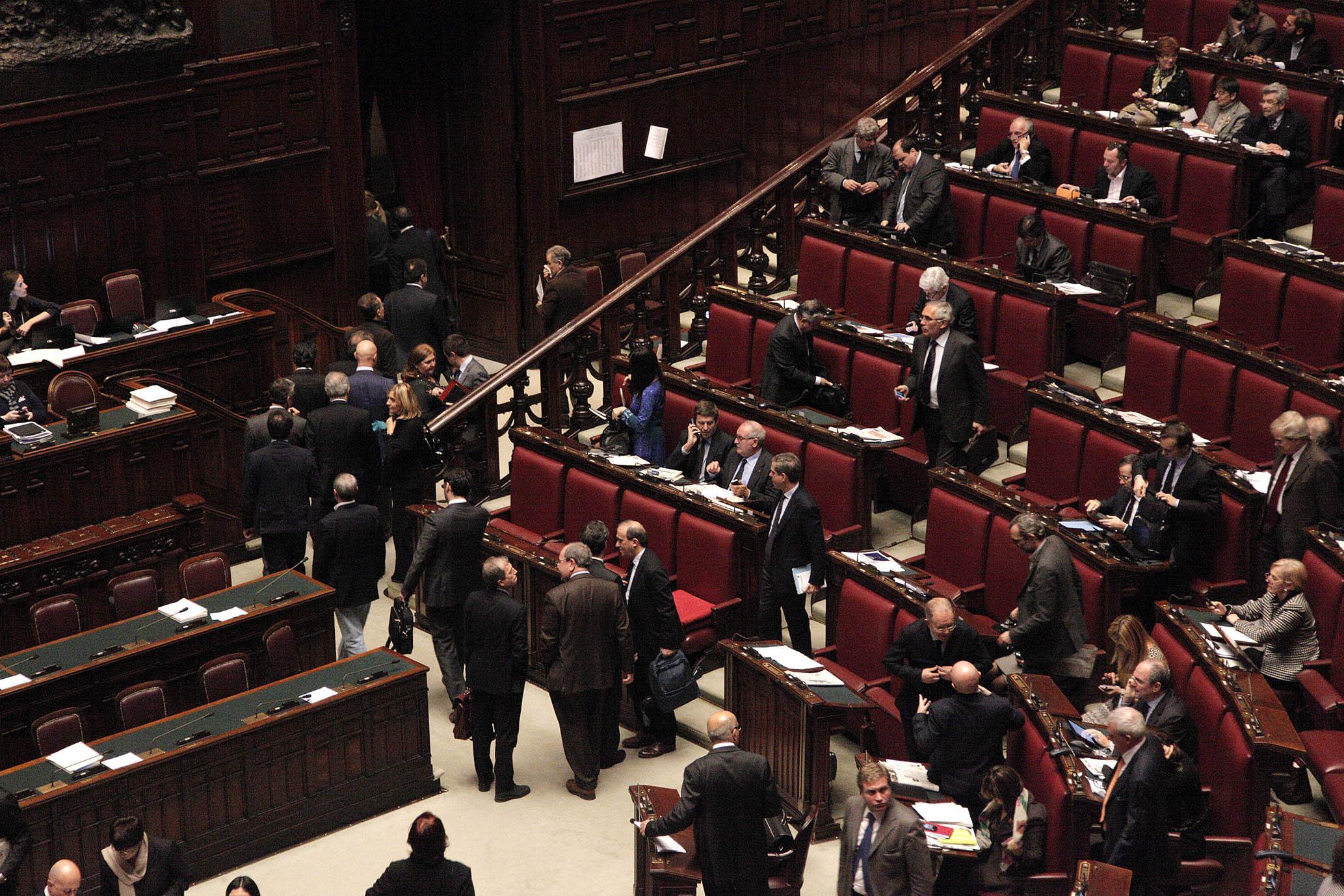 Se chiamassimo le cose col loro nome