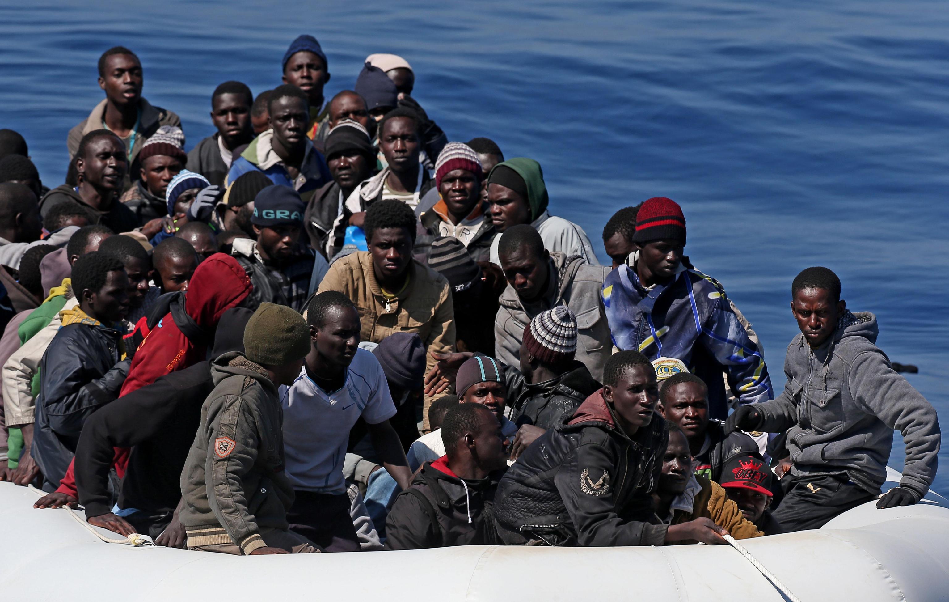 Allarme Migranti: chi ha firmato gli accordi?