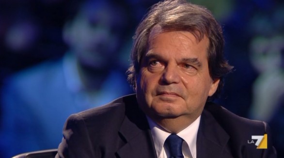 Brunetta: incontro tra le componenti del centrodestra