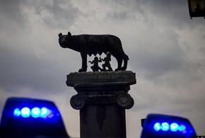 Dunque si può dire che la mafia non c’è (a Roma)