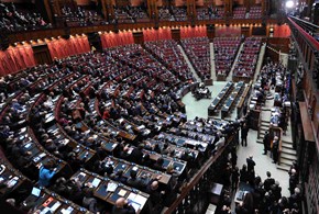 Parlamento incostituzionale e governi illegittimi