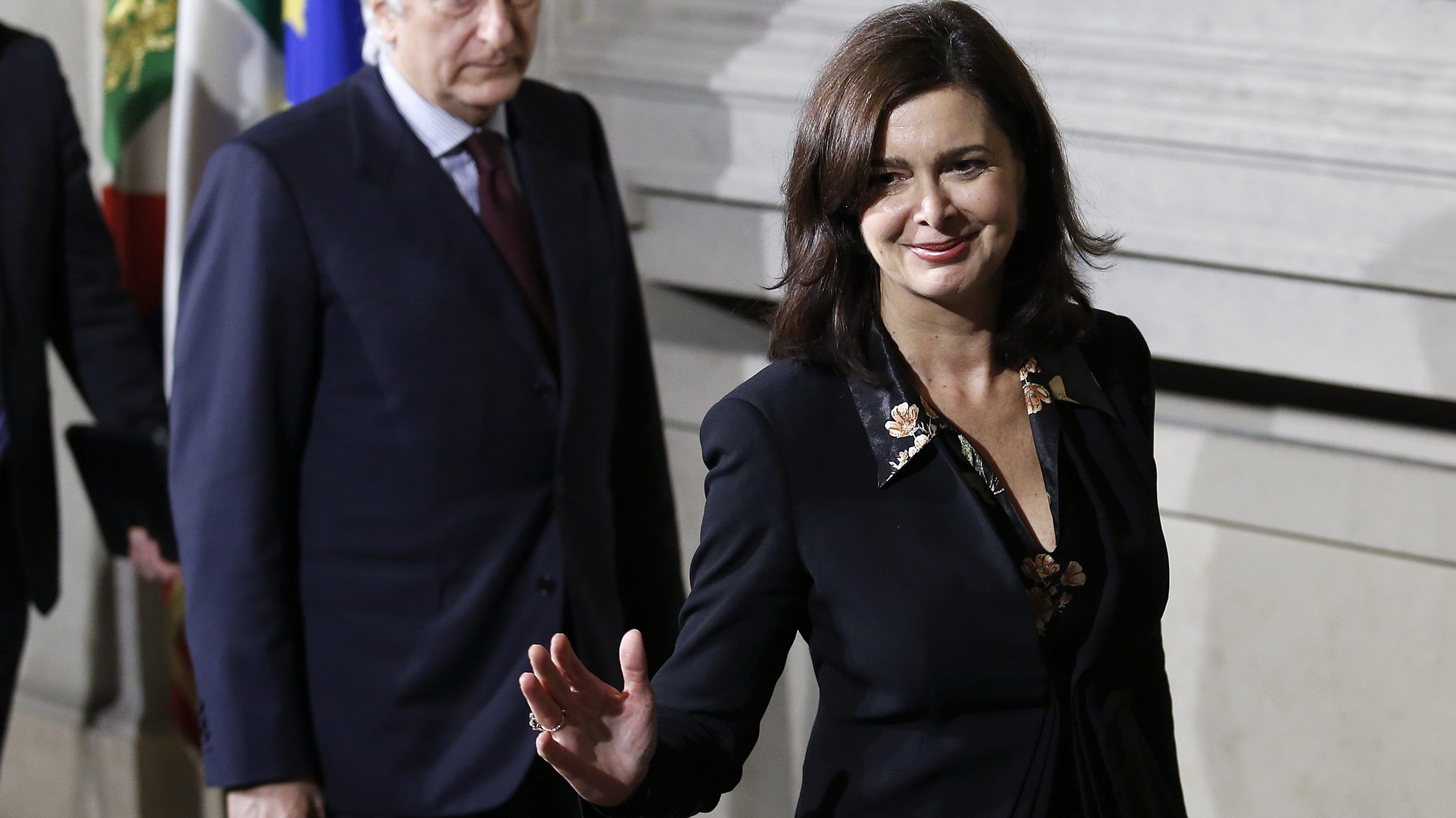 Il femminismo della desinenza