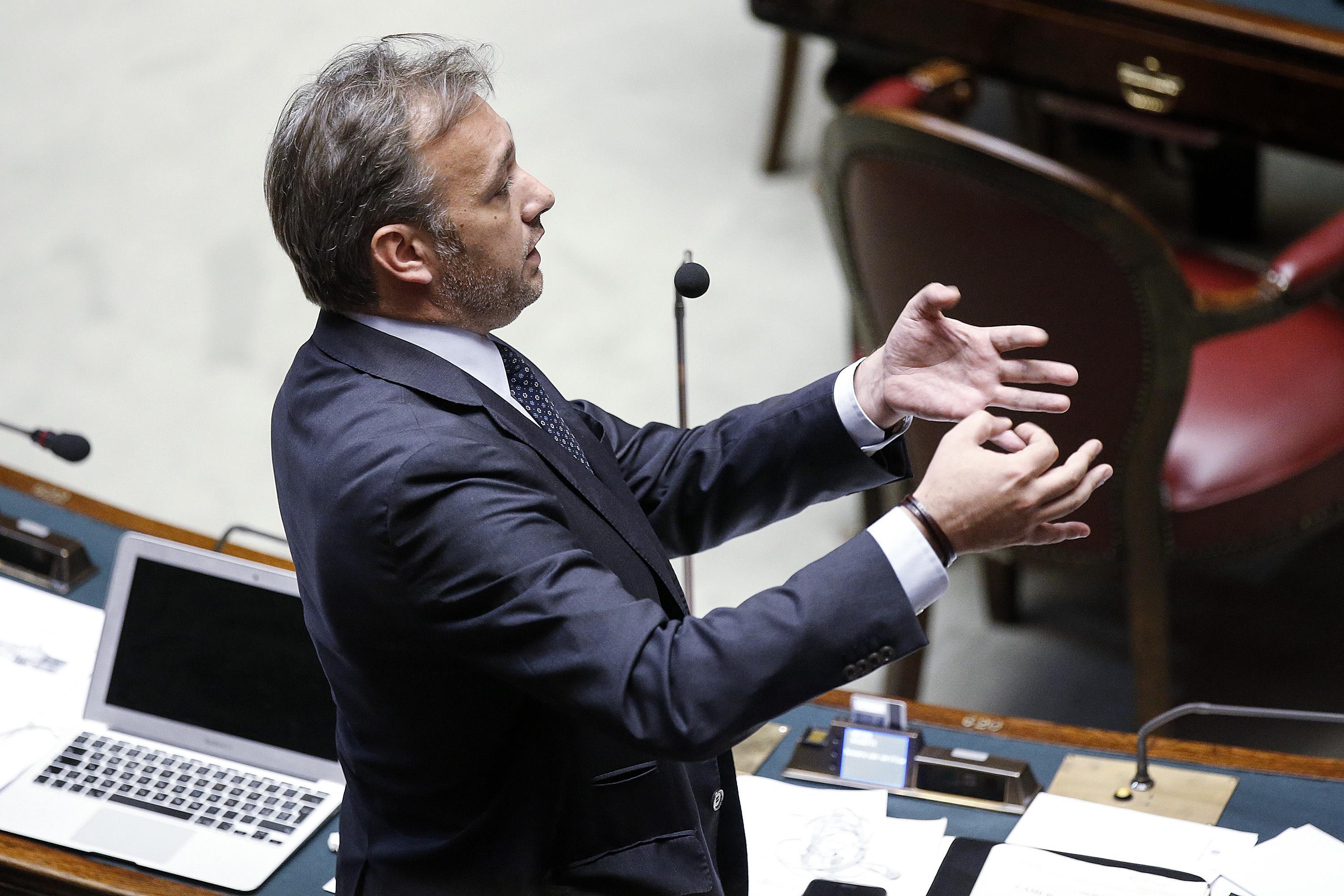 Vitalizi, alla Camera si vota il “vigliacchellum”