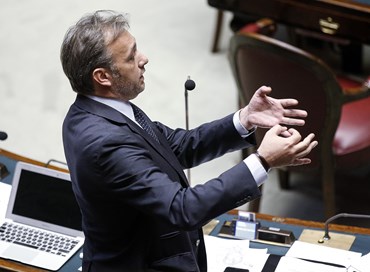 Vitalizi, alla Camera si vota il “vigliacchellum”