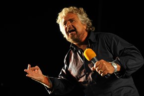 Orgoglio e vitalizio