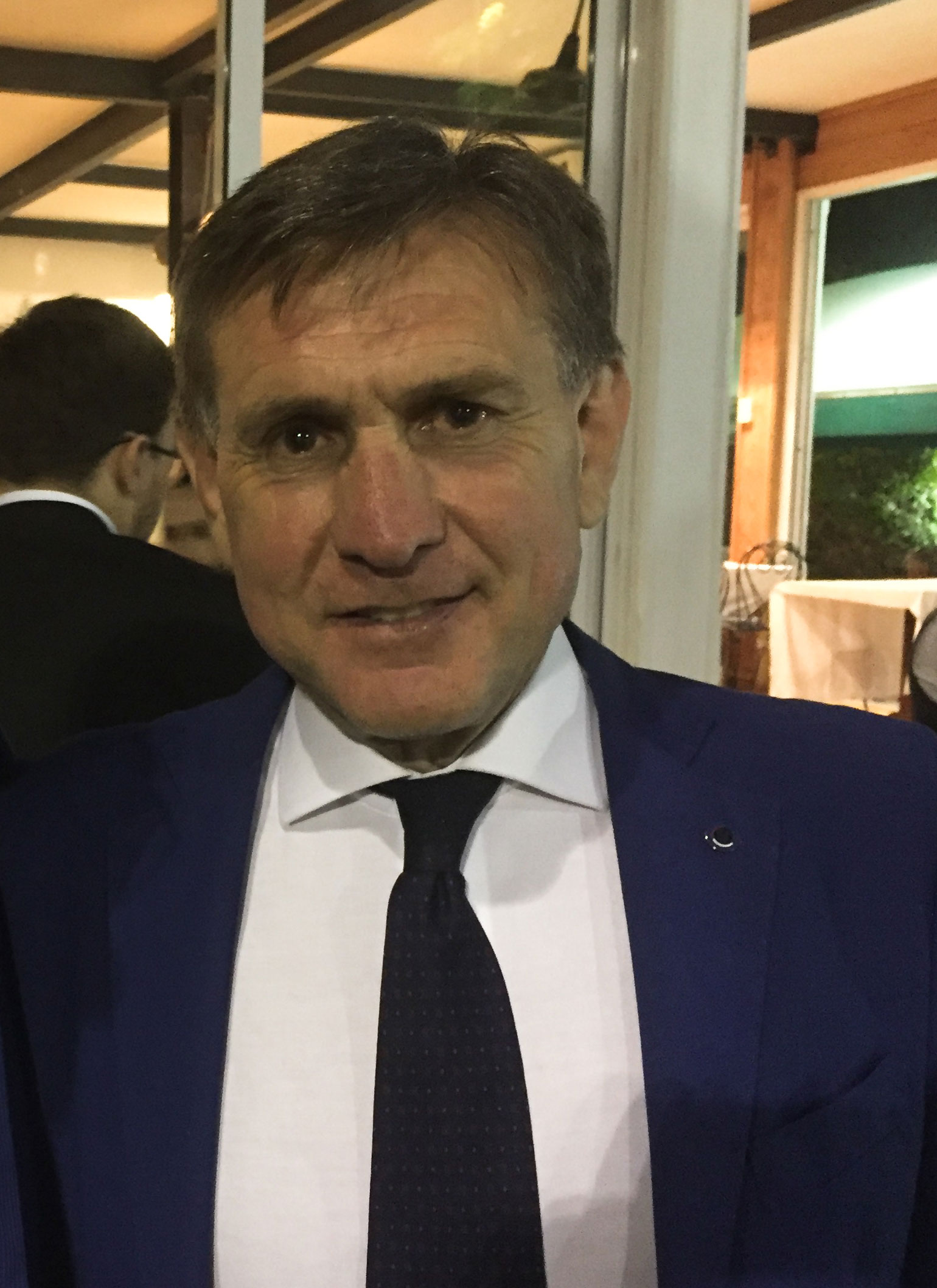 Meridione, “Governo senza coraggio”