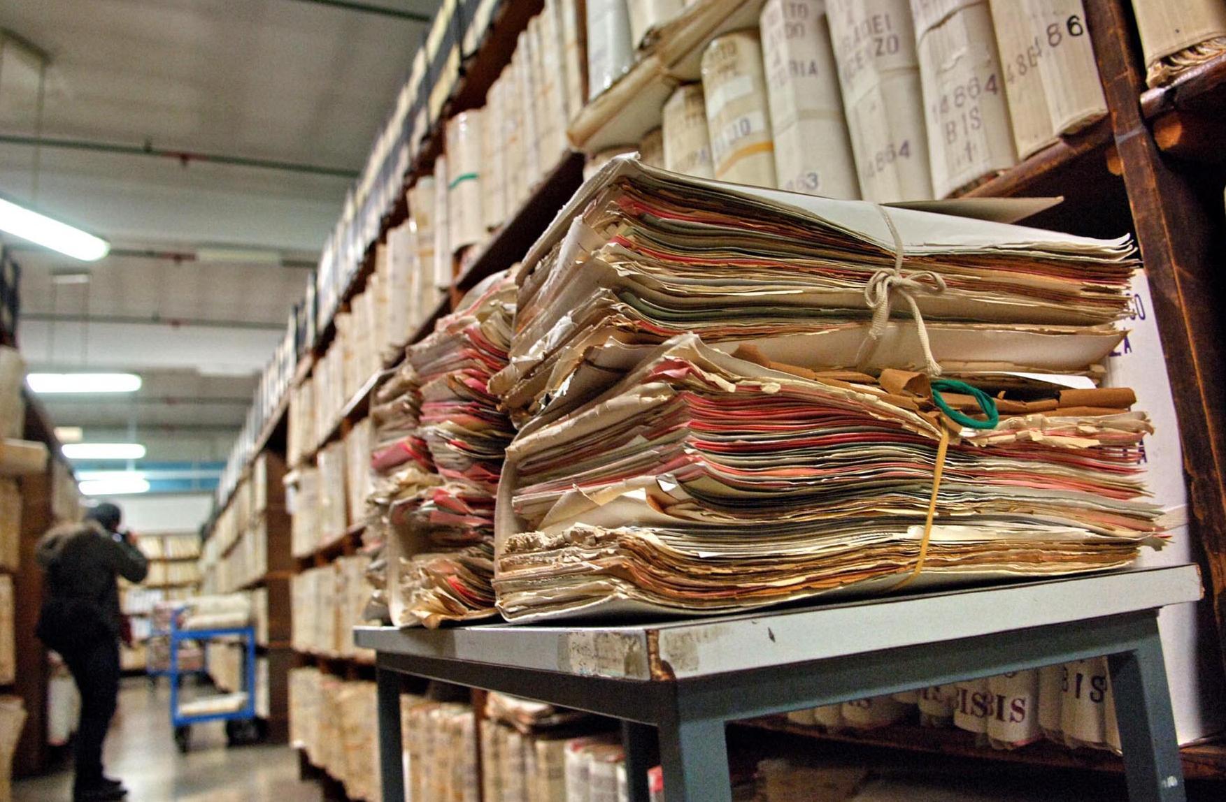 I mali del Paese: assenteismo/clientelismo