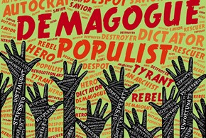 L’antidoto liberale al dilagante populismo
