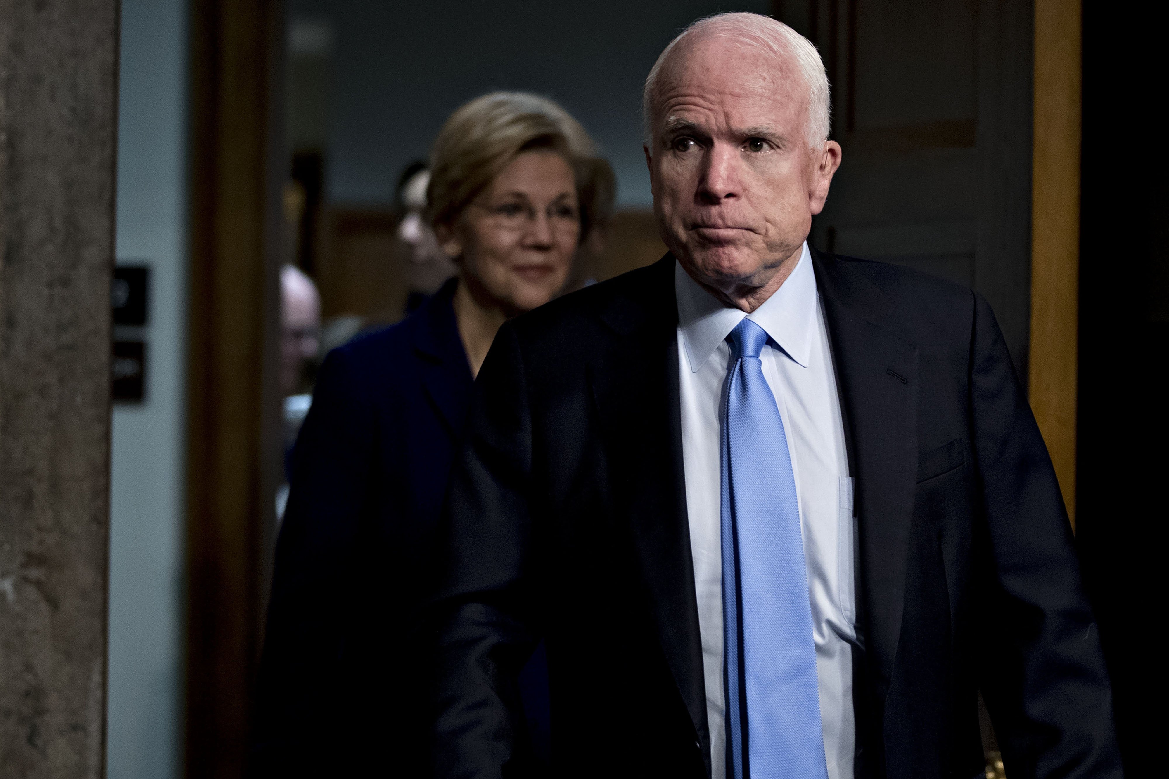 Usa, il Gop si spacca sull’Obamacare