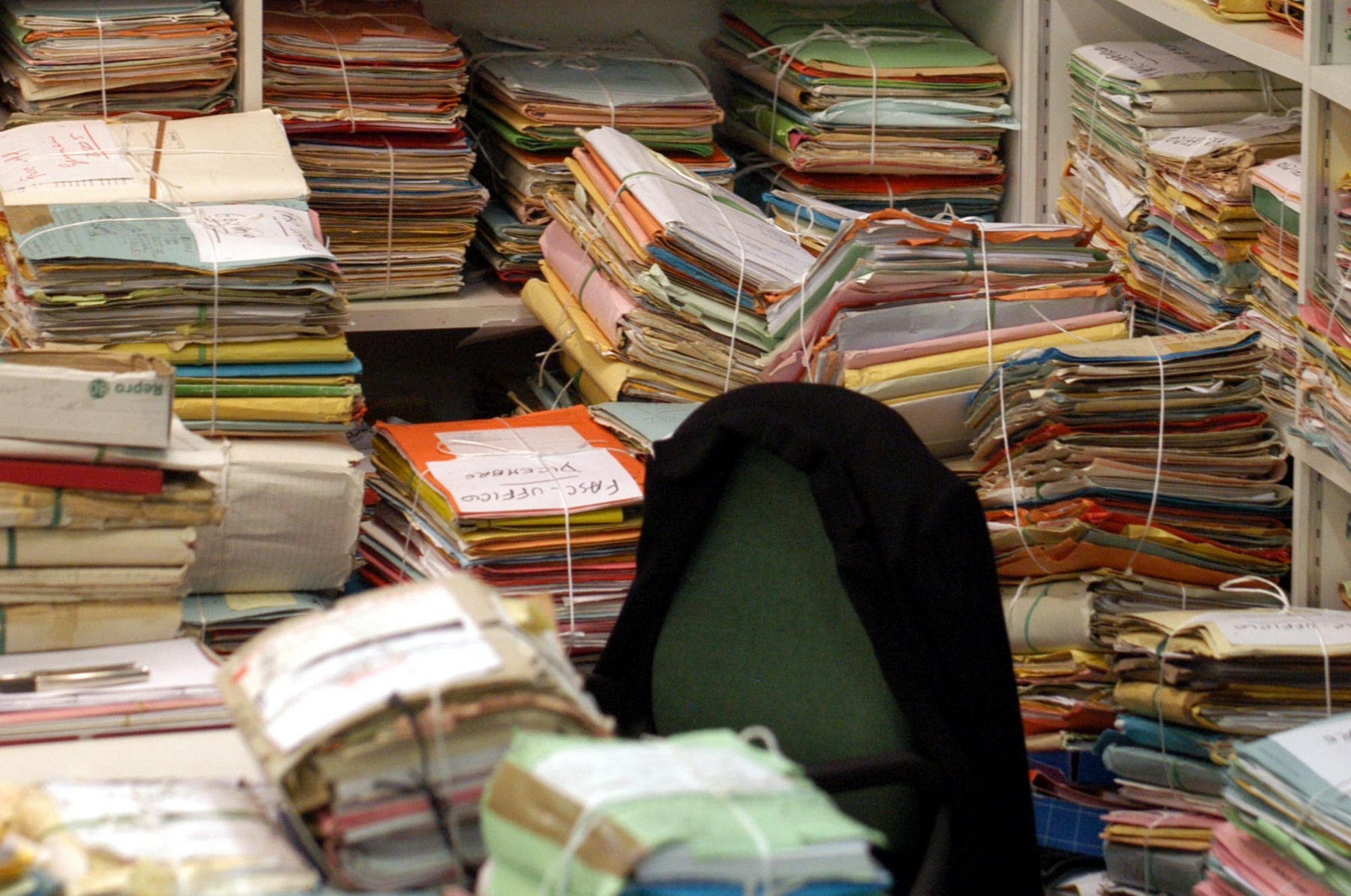 “Ti racconto la politica”