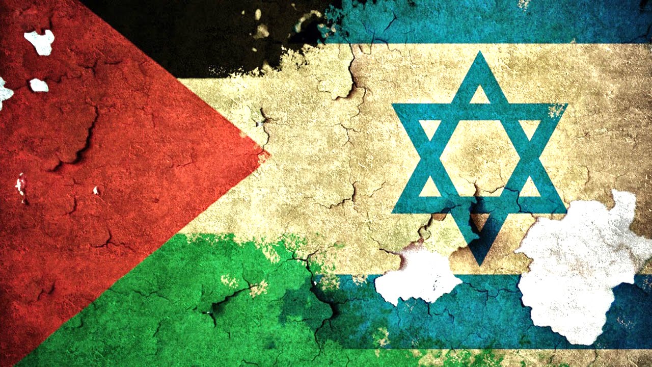 È ora di smetterla di trattare i palestinesi come dei bambini