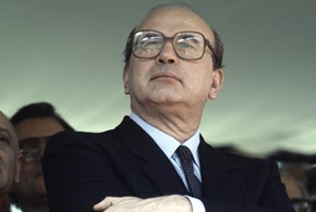 Le palle e Sigonella