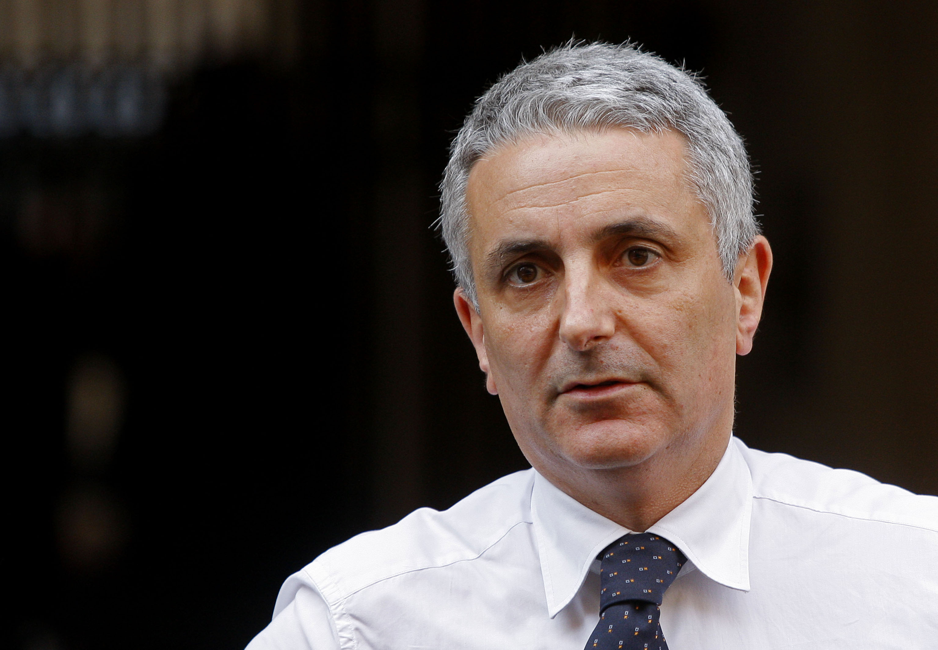 Quagliariello: “Ecco Il mio centrodestra”