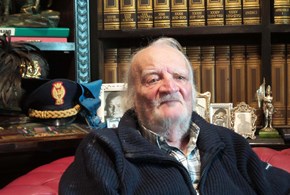 Non è vero che nessuno si batte per Bruno Contrada