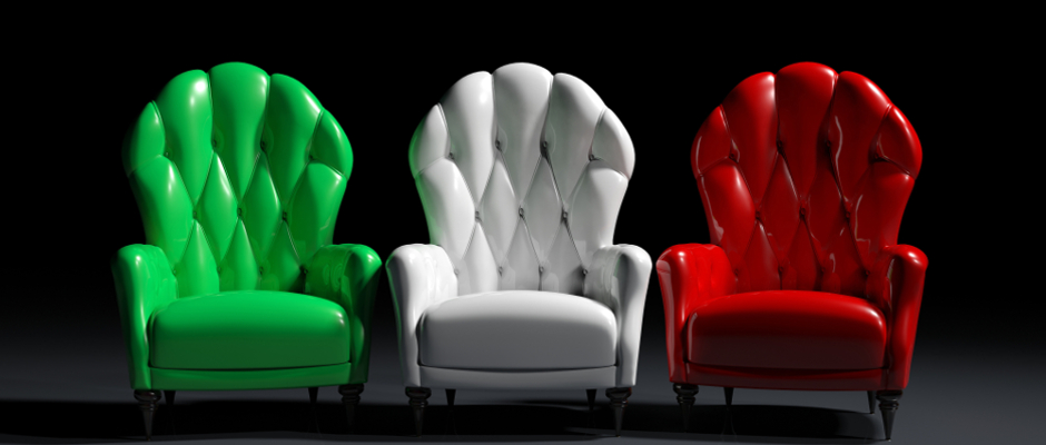 Governabilità cercasi