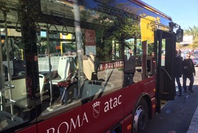 Il referendum sull’Atac e il finanziatore cinese