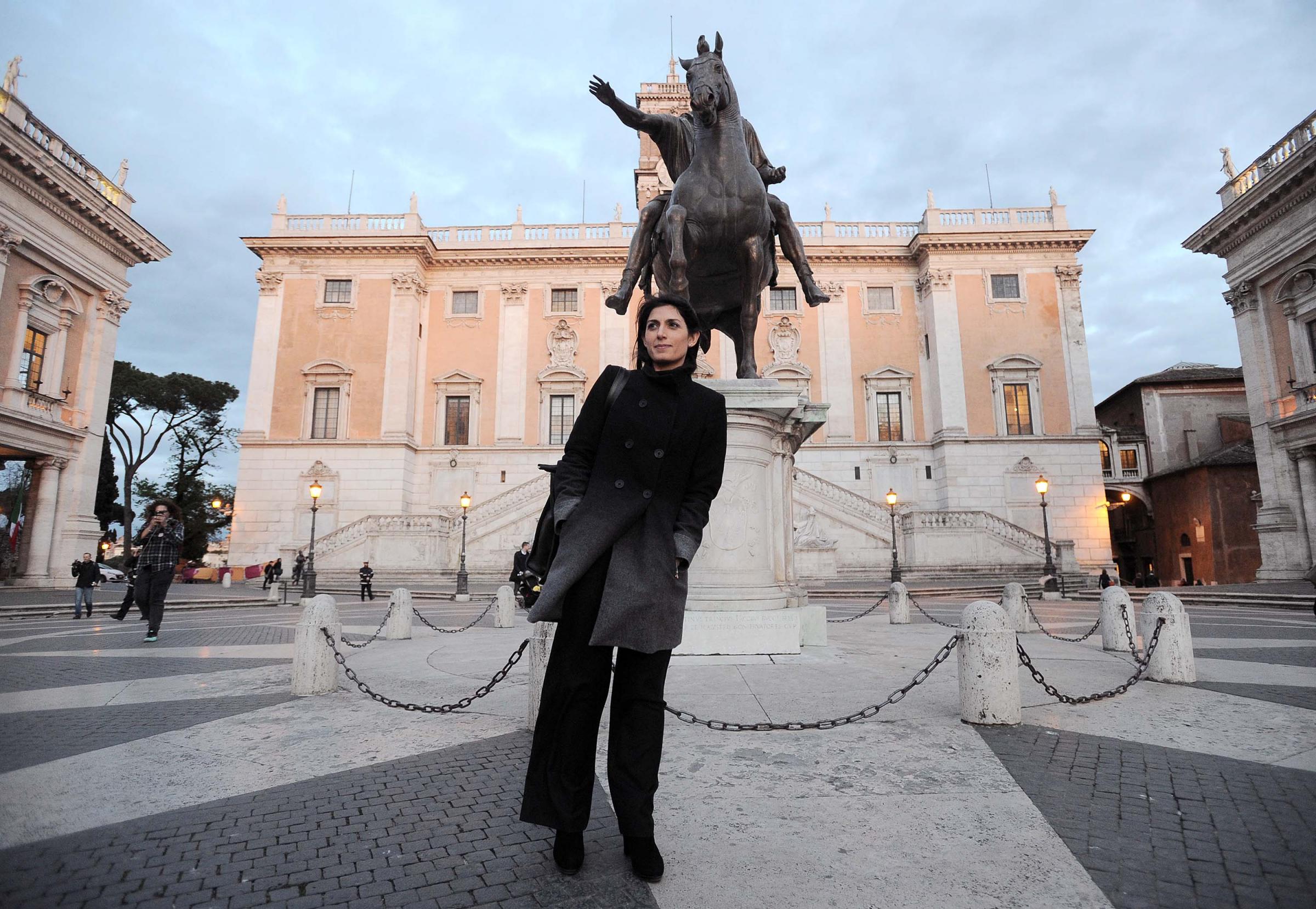 M5S: un fallimento scritto nelle cose