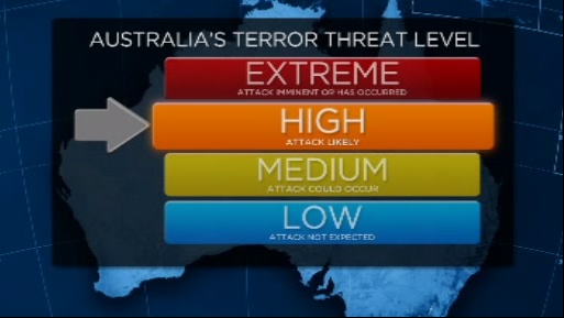 Australia: la follia continua