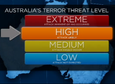 Australia: la follia continua