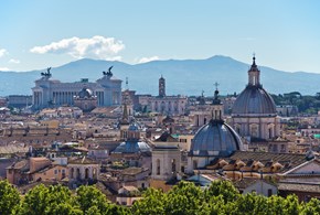 Roma Capitale