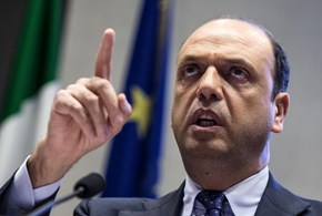 “Il centrodestra deve decidere se vincere, senza Alfano...”