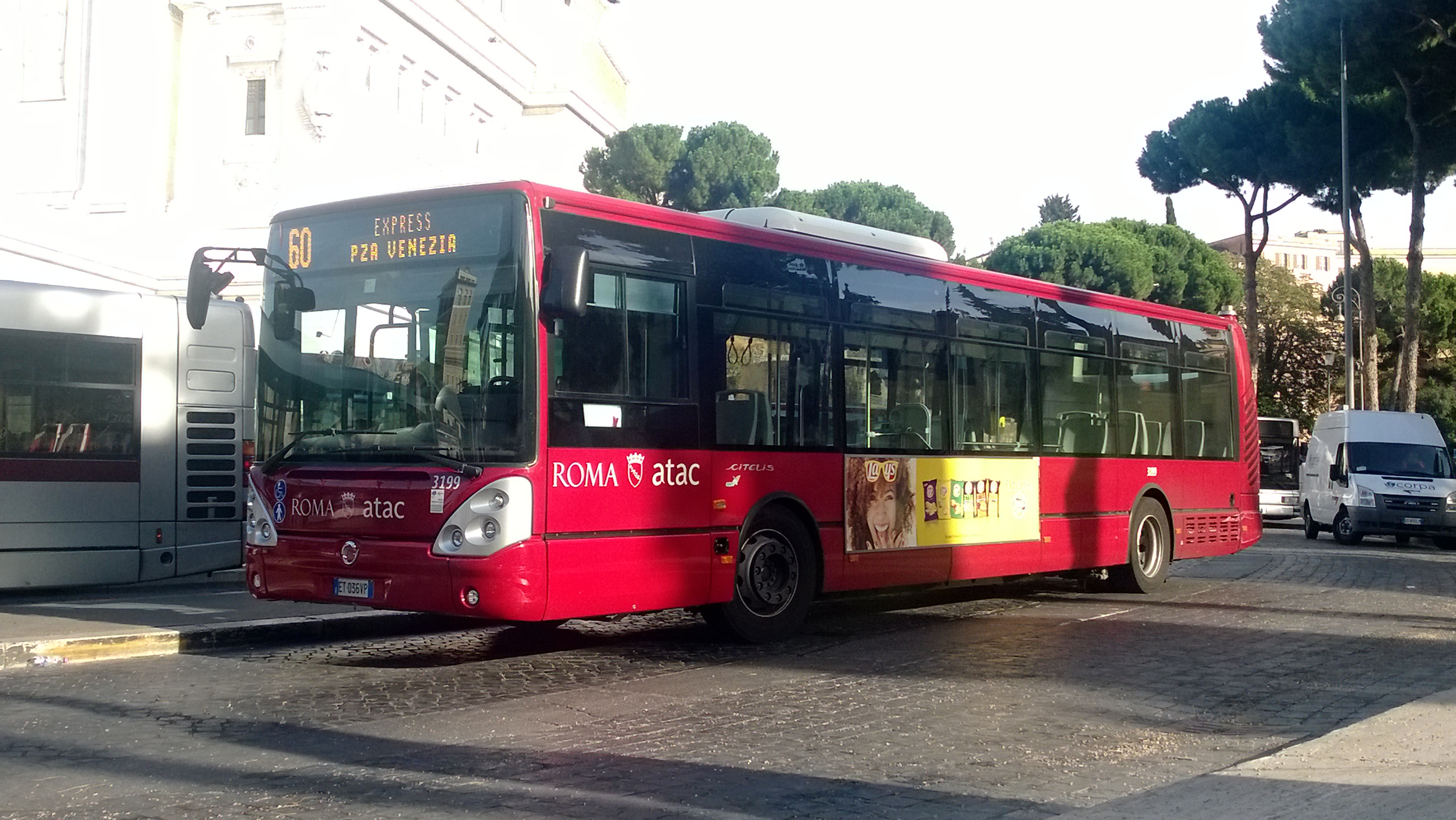 Atac: “non mi convince il referendum radicale”