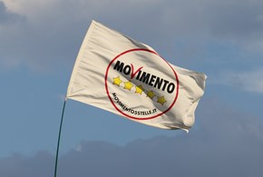 Deficit spending a 5 Stelle
