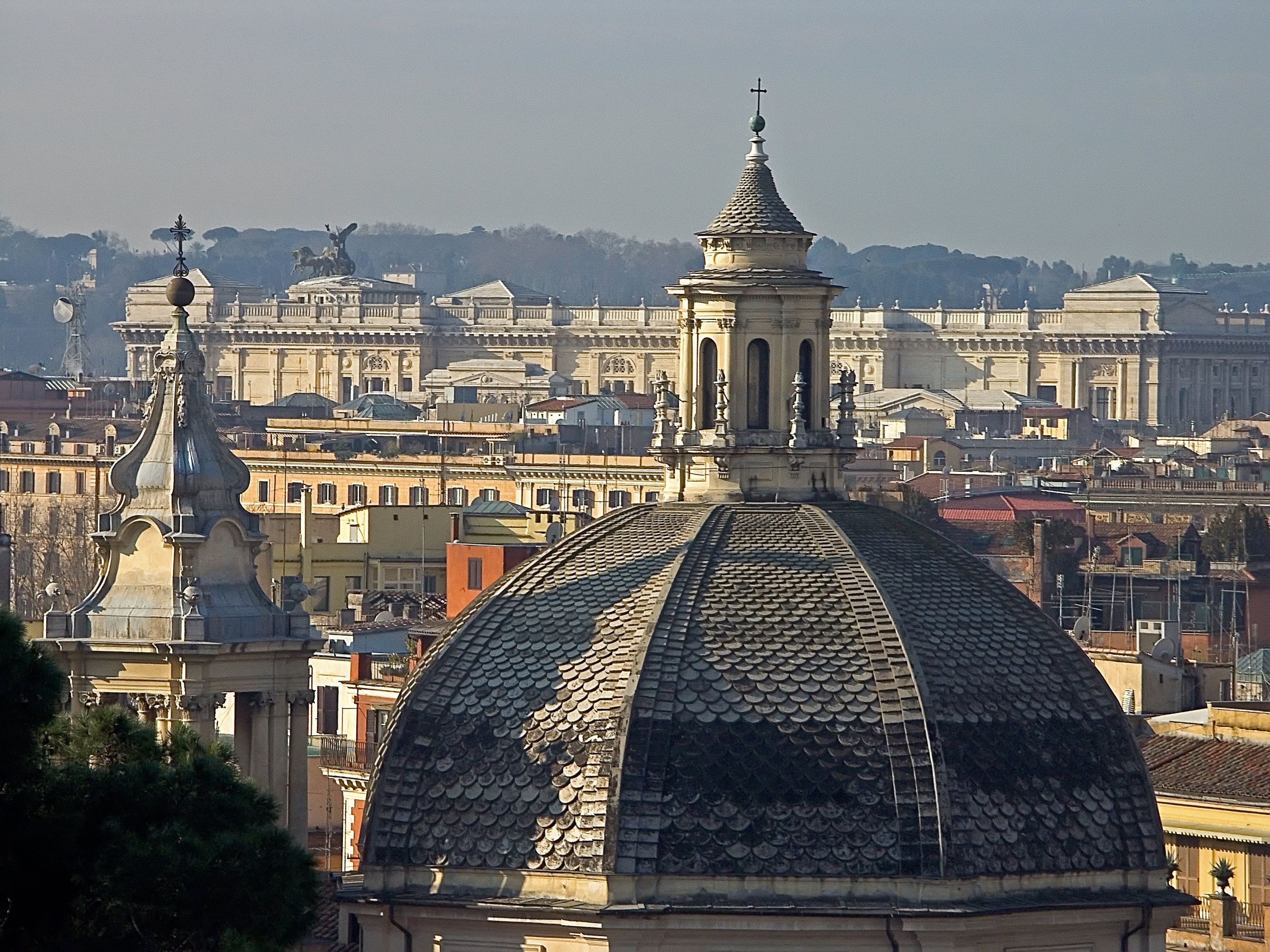 Roma Provincia Autonoma