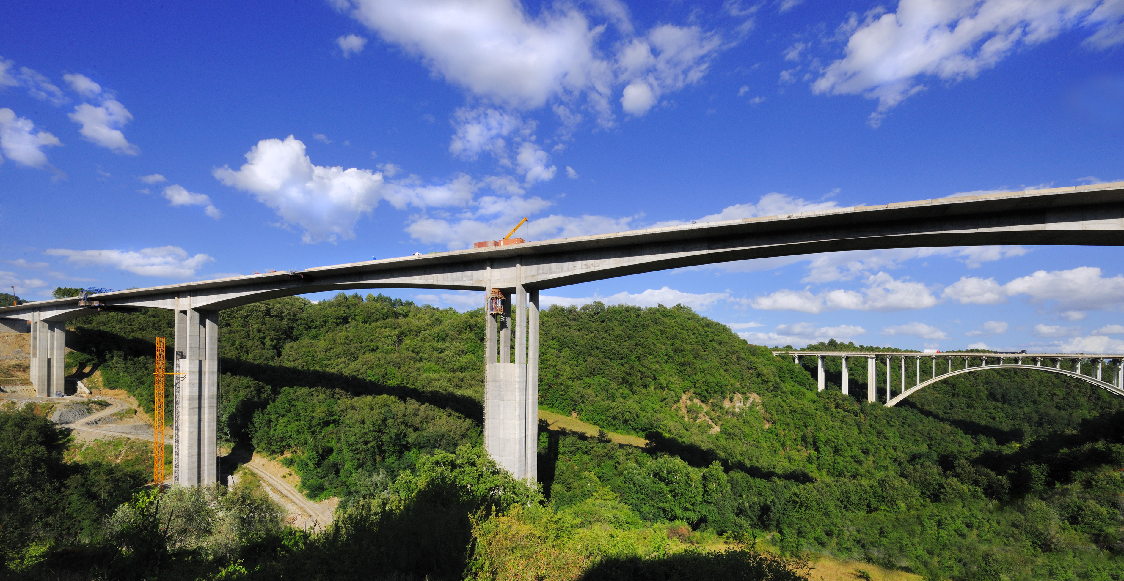 Investimenti elettorali o infrastrutturali