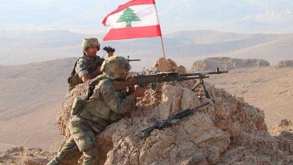 Libano, tregua per riavere i corpi dei soldati rapiti