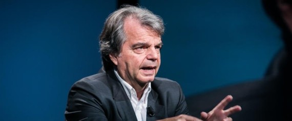 Brunetta: “Legge di Bilancio? Una manovra da oltre 40 miliardi”  