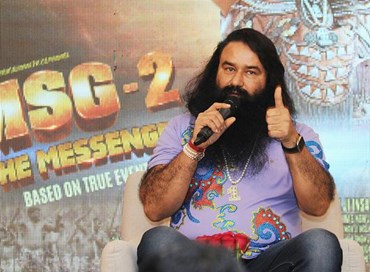 India: il guru Rahim condannato a 20 anni