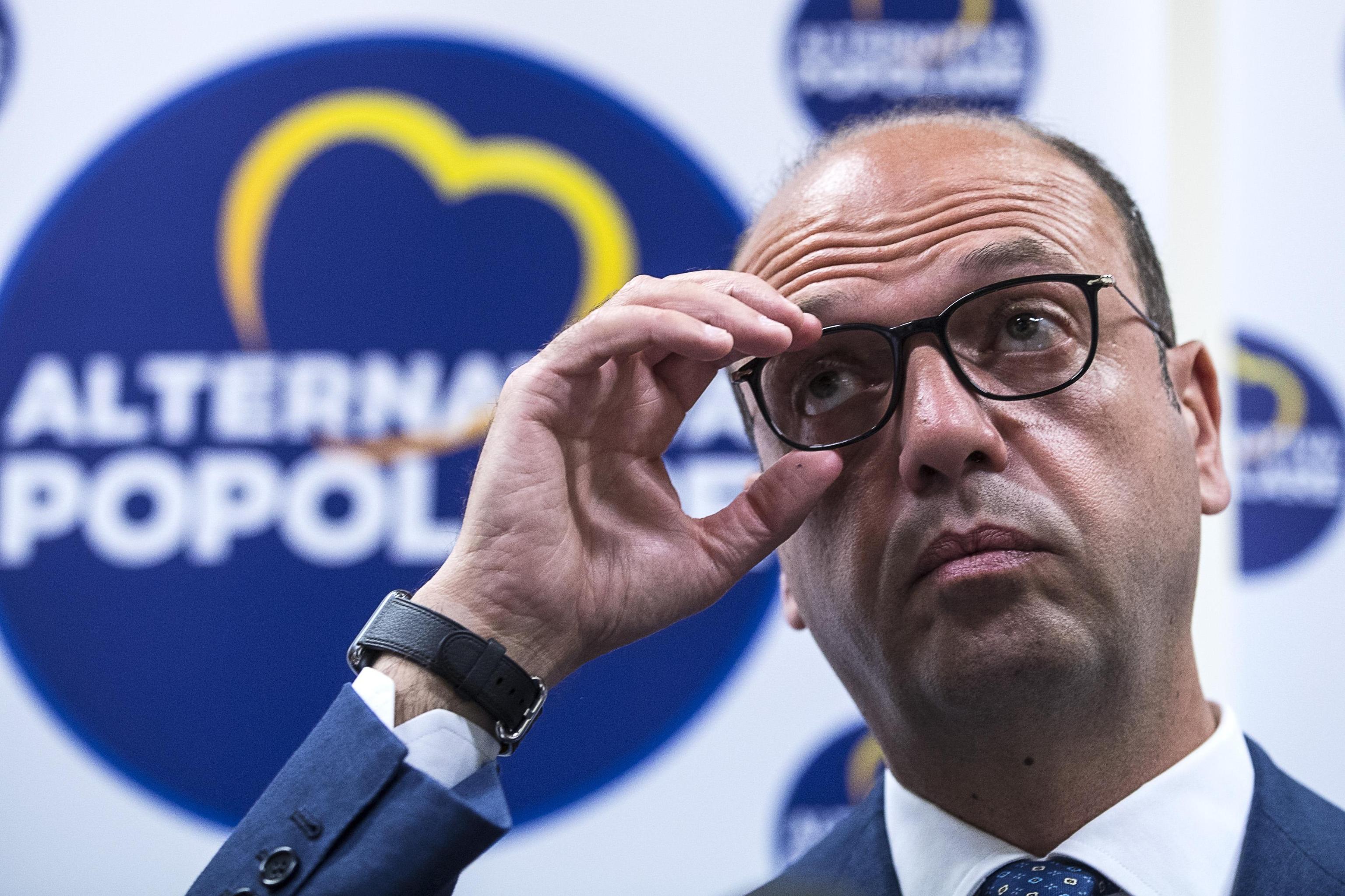 Le conseguenze del chiarimento di Alfano